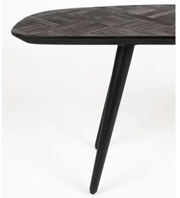 Čierna lavica Webster – White Label