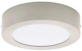 Eglo 78213 - LED Stropné svietidlo FUEVA LED/10,9W/230V