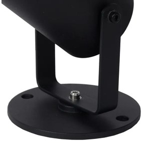 Lucide 09832/01/30 - Vonkajšie bodové svietidlo TAYLOR 1xGU10/50W/230V IP65