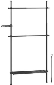 Vešiakový stojan HSR136B01