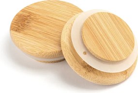 Sada koreničiek HIDALGO béžová (12 ks)