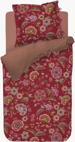 Bavlnená posteľná bielizeň Matata