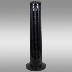 Ventilátor EKW686 Black 29”