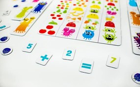 Captain Smart - Hladné príšerky