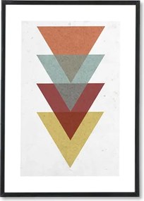 Plagát na stenu Vision / Dan Johannson