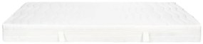 Livarno home 7-zónový matrac zo studenej peny, H2, 90 x 200 cm  (100376527)