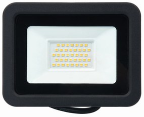 BERGE LED reflektor RODIX PREMIUM - 30W - IP65 - 2550Lm - studená biela - 6000K
