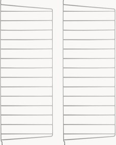 Nástenný panel String System, Š 30 x V 75 cm, rôzne veľkosti