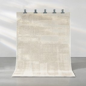 Koberec Abstract Beige I 160x230 cm
