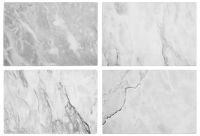 Mramorová doska na krájanie 21x31 cm Marmore – Premier Housewares