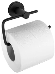 Držiak na toaletný papier REA Simplicity II čierny