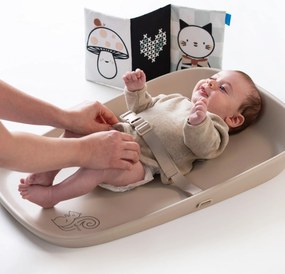 Prebaľovacia podložka Sensory Tales