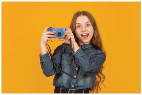 Lexibook Detský fotoaparát s hrami a hudbou (Stitch)  (100395810)