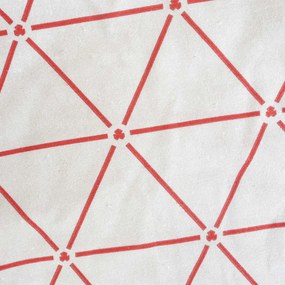 VIANOČNÉ FLANELOVÉ OBLIEČKY FLANELOVE 200X220 CM, 2 KS 70X80 CM VZOROVANÉ