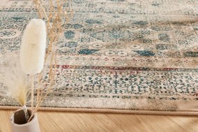 Koberec Superior Mamluk Krem