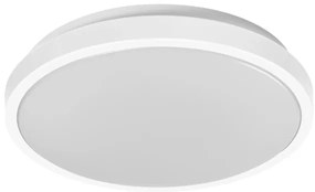 Osram - LED stropné svietidlo ORBIS LONDON LED/16W/230V pr. 28 cm biela