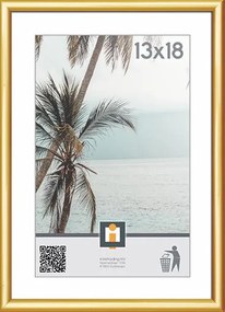 XXXLutz RÁM NA OBRAZY, 1 foto 13 cm x 18 cm - Rámy na obrazy - 004342063902