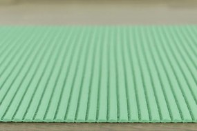 Kúpelňová penová rohož Softy-tex 808 mätová