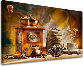 Obraz na stenu KUCHYŇA KU041E11 - 40x60 cm