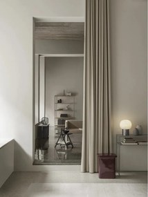 Antracitový úložný box 25x39x14 cm Kasane M – Blomus