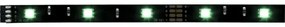 LED pásik Paulmann 70460 YourLED ECO Stripe 1m RGB 7,2W