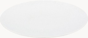 Porcelánové plytké taniere Astro, 6 ks