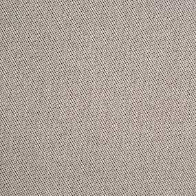 ZATEMŇOVACÍ ZÁVES NA KRÚŽKOCH CARLO 135X250 CM BÉŽOVÁ