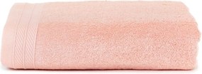 The One Towelling® Osuška Organic 70x140 - Antracit | 70 x 140 cm