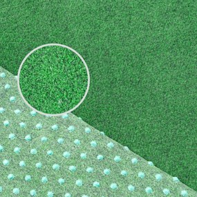 Ideal UMELÁ TRÁVA, PODLAHOVÁ KRYTINA S NOPMI PEMBA 0630 4 M