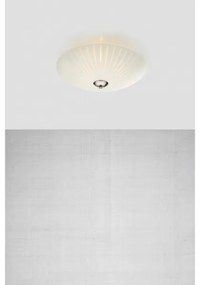 Markslöjd 107759 - Stropné svietidlo CUT 3xE14/40W/230V pr. 43 cm