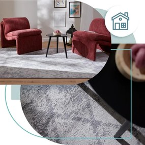 Koberec FD Sensi Delin popolový