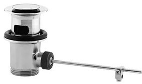 GROHE 28910000 - Odtoková súprava 1 14” lesklý chróm