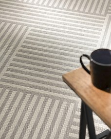 Koberec Mellow Gray I 160x230 cm