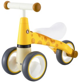WELLHOX Balančný bicykel "Žirafa"