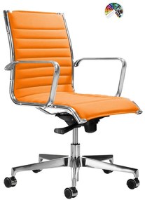 MAYER Kancelárske kreslo STUDIO5 24S2 F5 AC čalúnenie XTREME, ONE