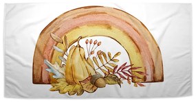 Sablio Uterák Jesenná dúha - 70x140 cm