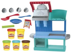 Hasbro Play Doh Rušná reštaurácia šéfkuchára