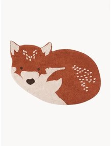 Detský koberec Little Fox