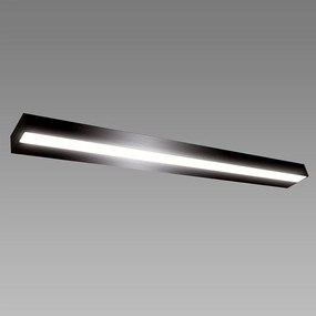 Nástenné svietidlo Cyber LED 14W čierne 4000K 03969