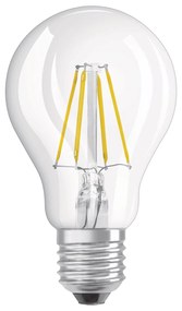 OSRAM LED E27 4,8W Classic filament stmieva 827