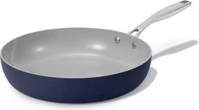 Elmich Nepriľnavá keramická panvica Vital Ø 20 cm - tmavomodrá