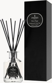 Difúzor Black Magic (Sandalwood, Ylang Ylang & Warm Amber)