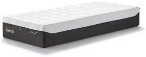 Tempur® Tempur® PRO MEDIUM - 21 cm matrac s pamäťovou penou 120 x 190 cm, snímateľný poťah