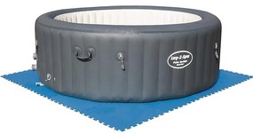 Podložka pod bazén 50x50 cm 9 ks 58220