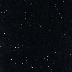 Kuchynská doska 1 bm/38 mm 60 cm black andromeda. Tovar na mieru