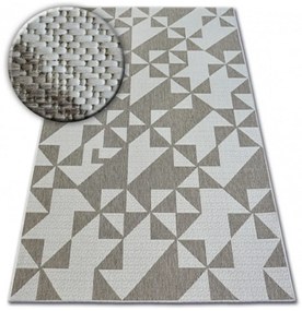 Kusový koberec Orland béžový 120x170cm