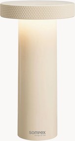 Prenosná stmievateľná stolová lampa Volume