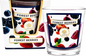 ARÔME Forest berries Množství: 1 ks