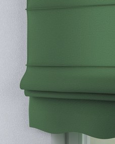 Rímska roleta Florencia farba produktu zelená