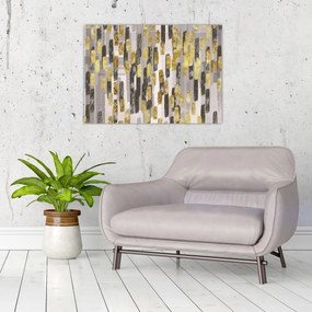 Obraz - Moderná dekorácia (70x50 cm)